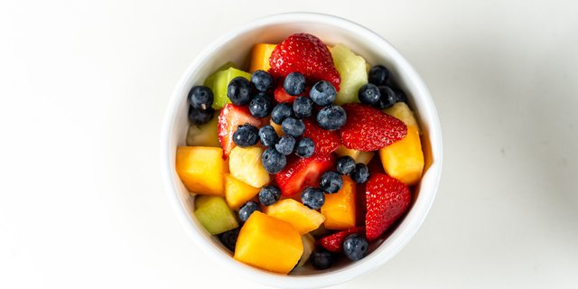 Fruit Salad
