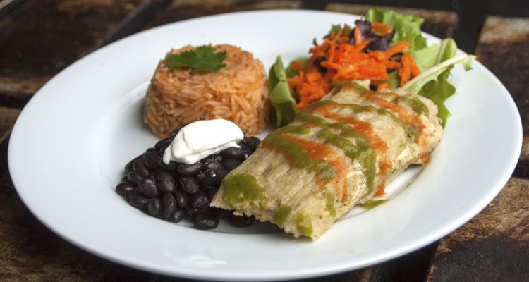 Alicia's Tamales Los Mayas Catering, Hayward, CA