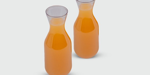 Peach Lemonade