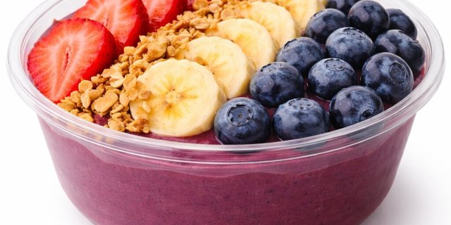 Açaí Bowl