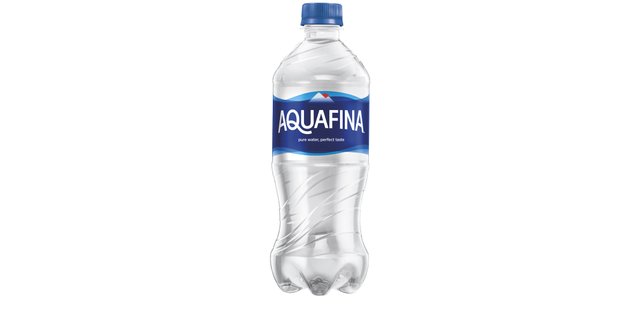 Bottled Water