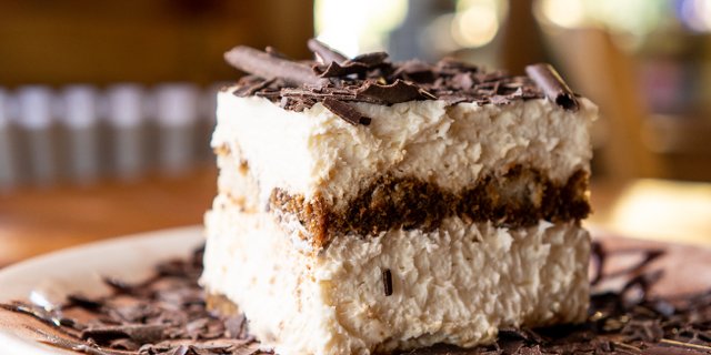 Tiramisu