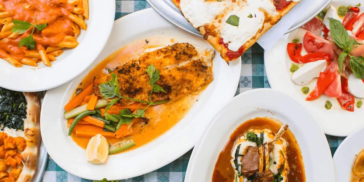 Rini's Restaurant