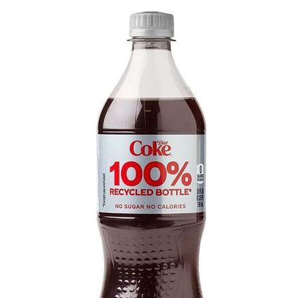 Diet Coke® 20 Oz Bottle Beverage