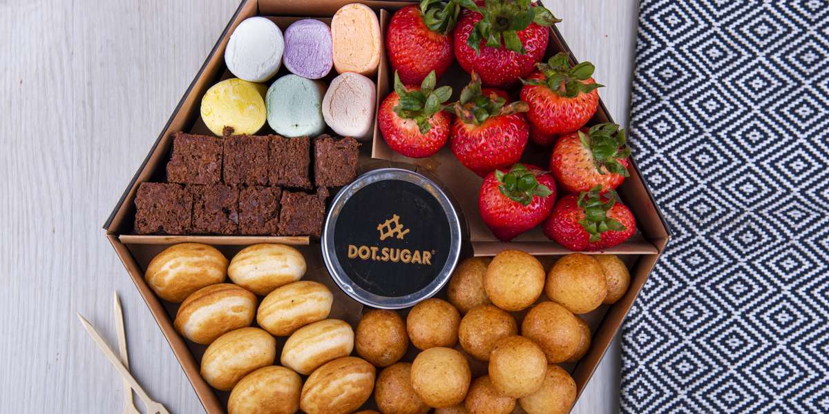 Dot Sugar