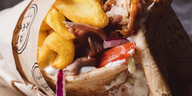 Village Gyro