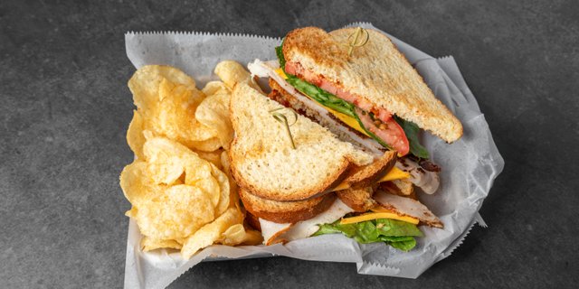 Club Sandwich