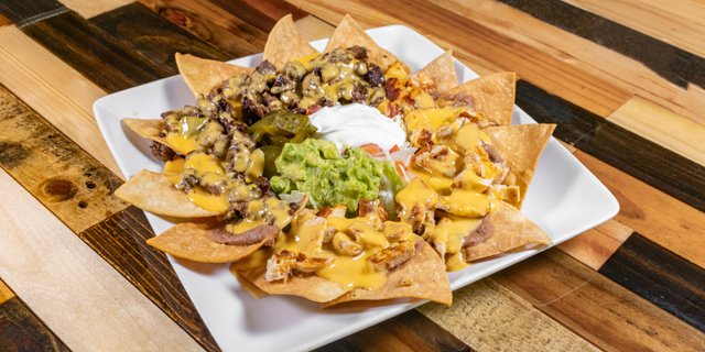 Nachos