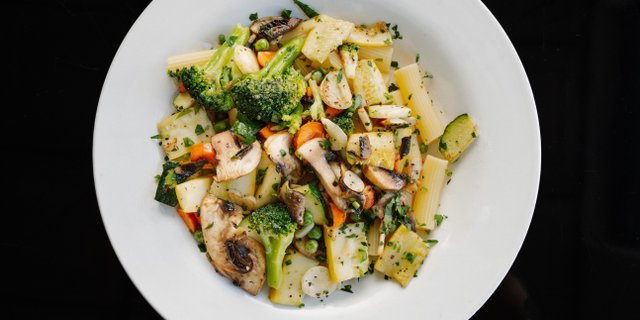 Primavera Pasta