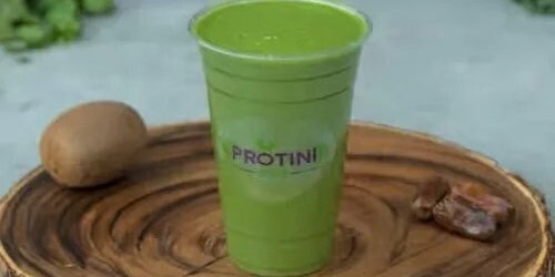 The Village Smoothie