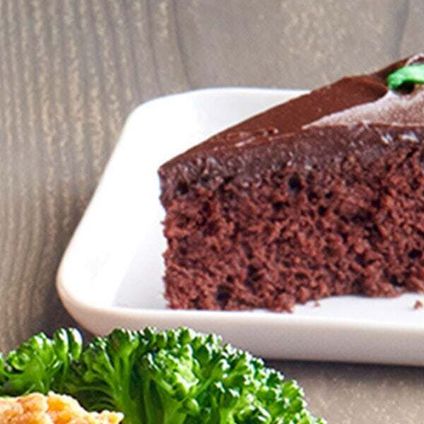 Chocolate Cake