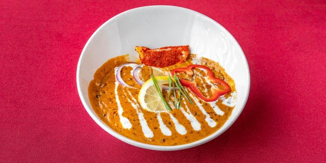 Dal Makhani