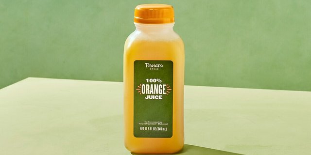 Orange Juice