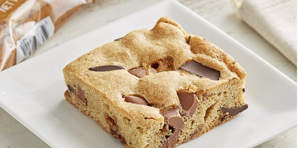 Toffee Crunch Manifesto Blondie