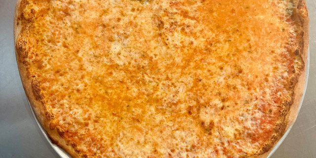 Cheese Pizza