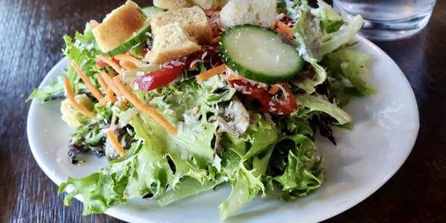 House Salad