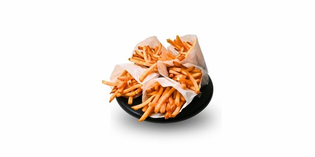 Large Fries