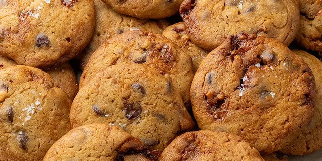 Assorted Cookies
