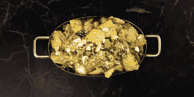 Paneer Pachhi Mirchi