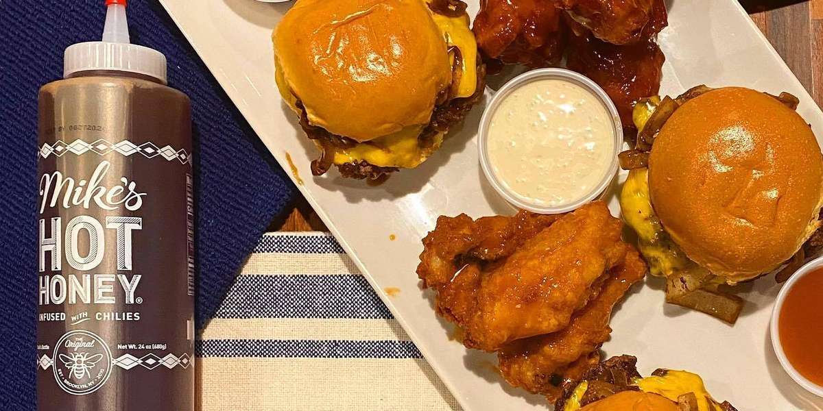 Basic Burger