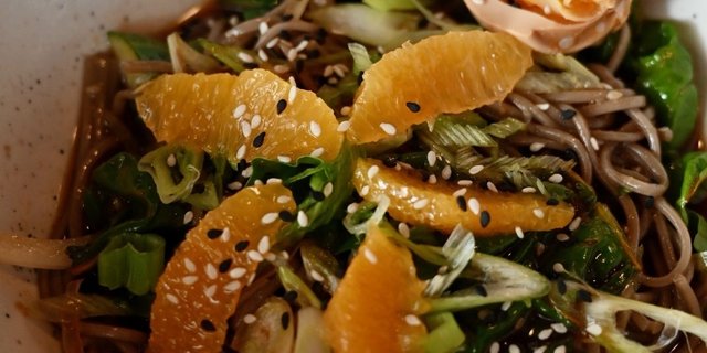 Noodle Bowl