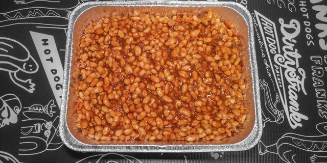 Baked Beans