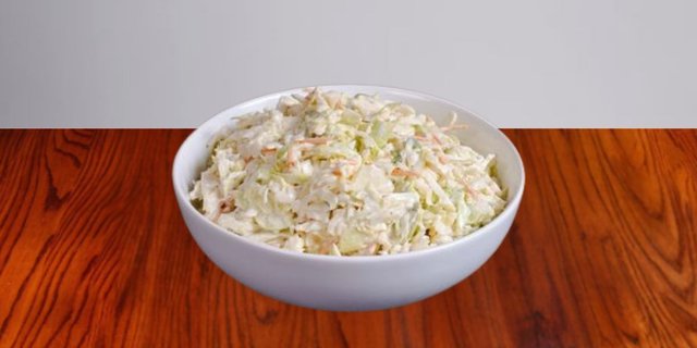 Creamy Coleslaw