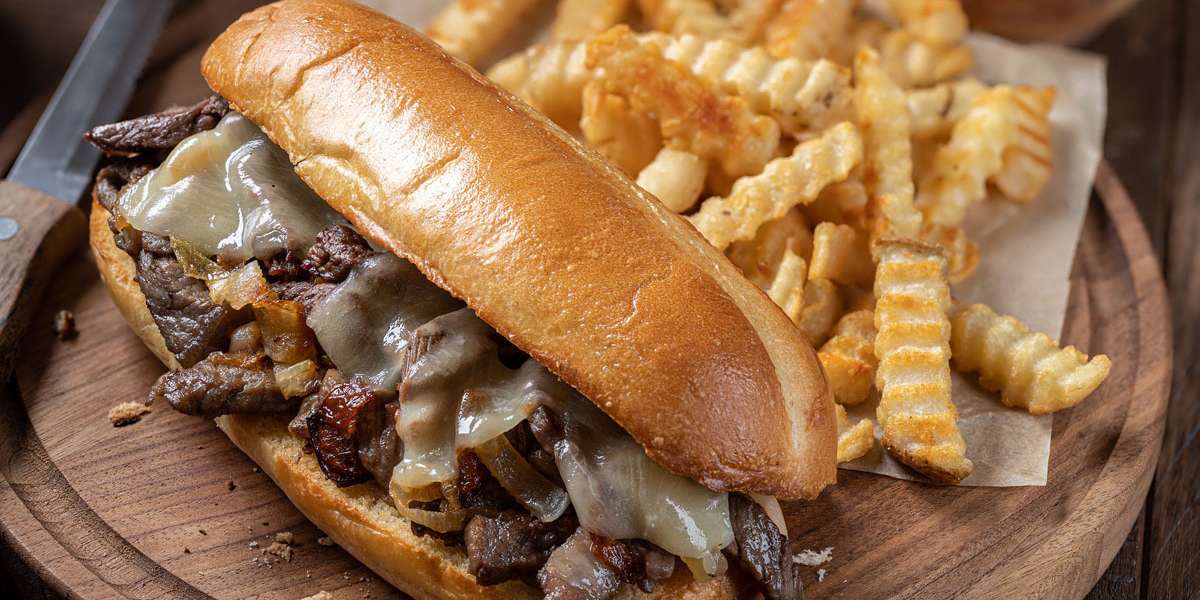 The Grill & Market