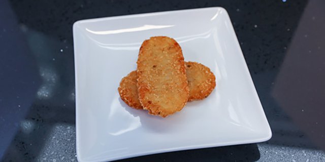 Hash Brown