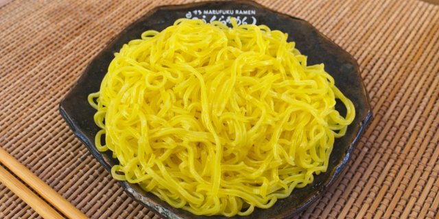 Gluten-Free Noodle