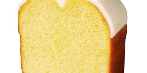 Lemon Cake