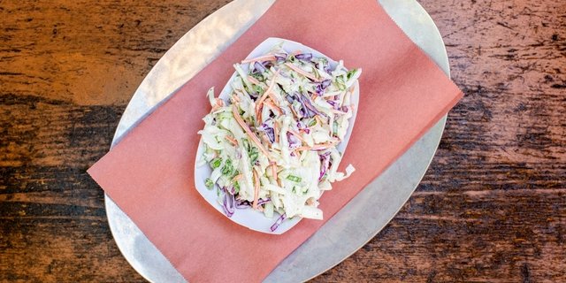 Coleslaw