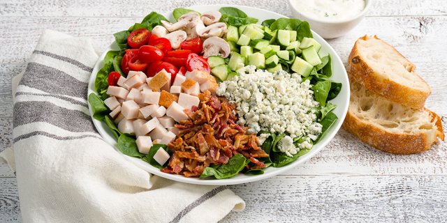 Cali Cobb Salad