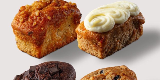 JOE's Treat Box for 8