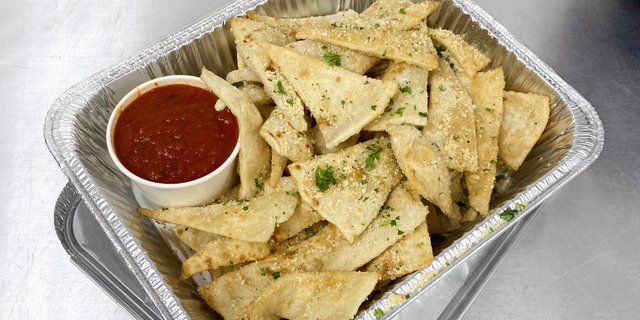 Impasto Bites