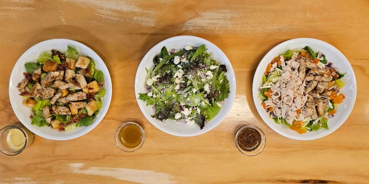 Lake Nona Deli and Market