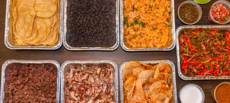 Sol Mexican Cocina