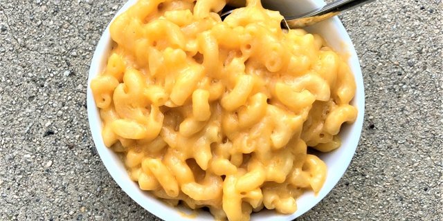 3-Cheese Mac & Cheese