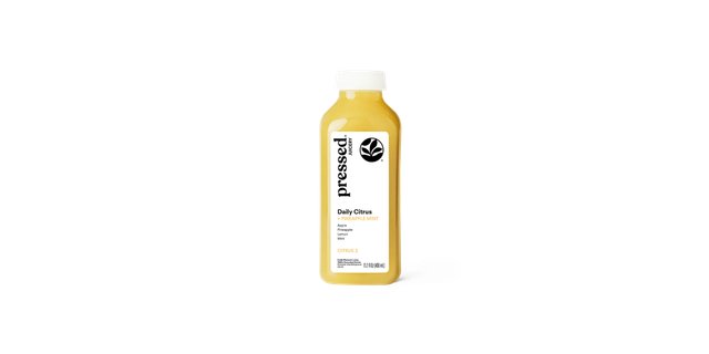 Daily Citrus+ Pineapple Mint