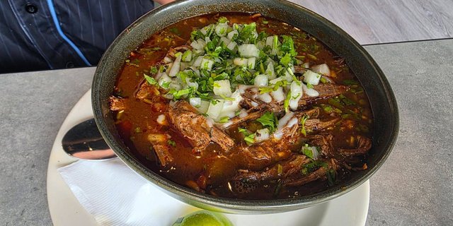 Maruchabirria