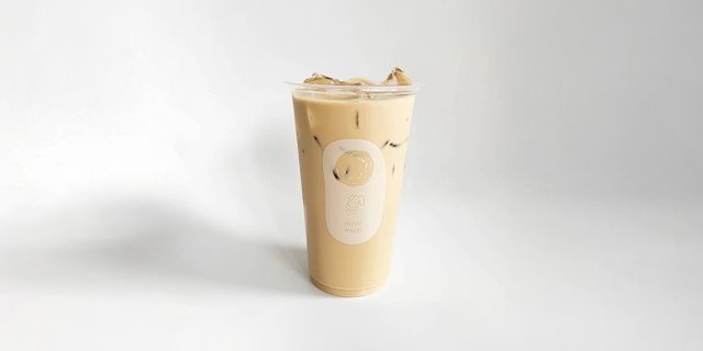 Machi Black Milk Tea