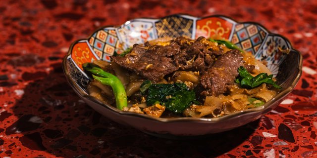 Beef Pad Si-Iw