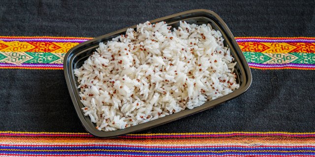 Andean Rice