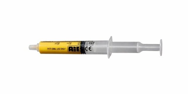 Cheese Syringe