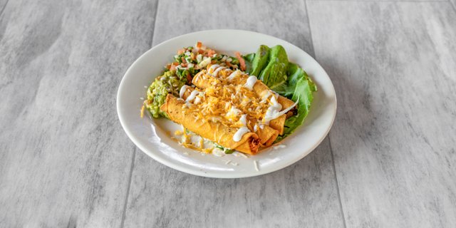 Taquitos