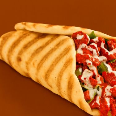 Chicken Gyro