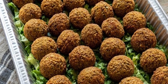Falafel