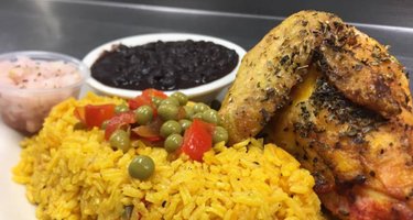 La Septima Cafe