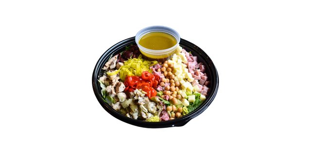 Chopped Salad