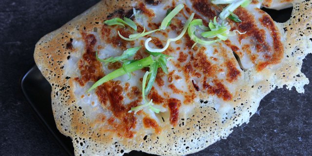 Pork Gyoza Tray